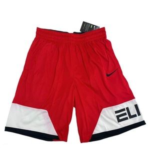 🚫Sold🚫🆕NWT Nike Elite Shorts